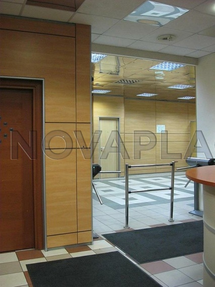 Аренда офиса - ИФНС №30 40 м2