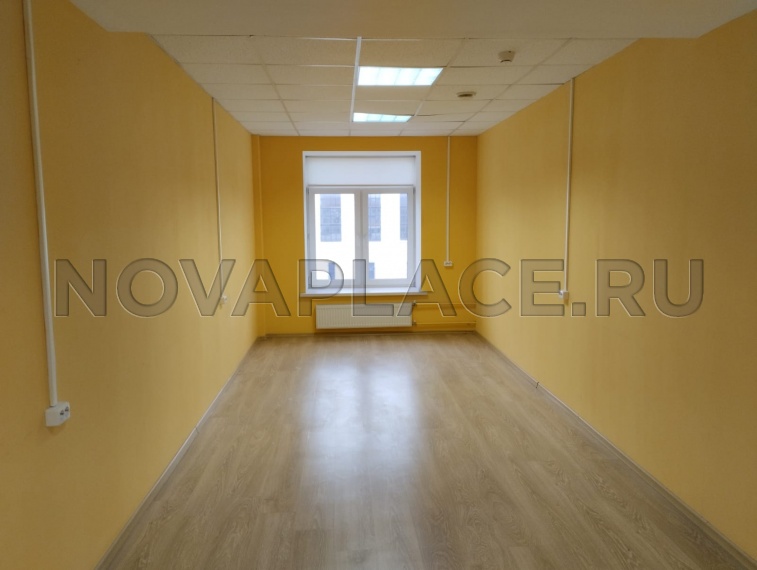 Аренда офиса - ИФНС №34 23 м2