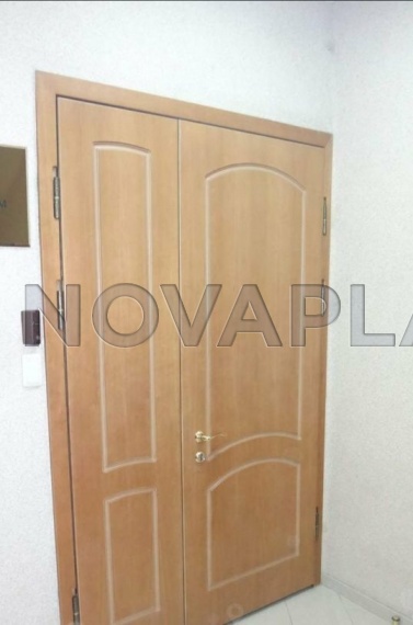 Аренда офиса - ИФНС №8 144 м2