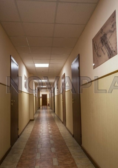 Аренда офиса - ИФНС №24 15 м2