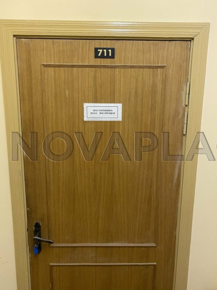 Аренда офиса в Москве 178 м2