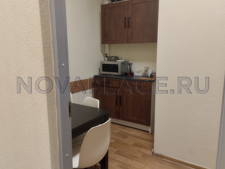 Аренда офиса в Москве 111 м2