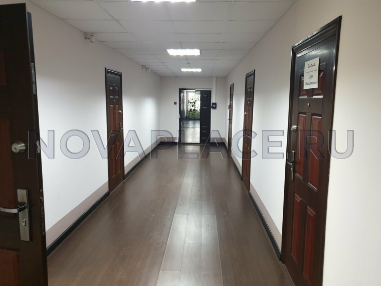 Аренда офиса - ИФНС №23 36 м2