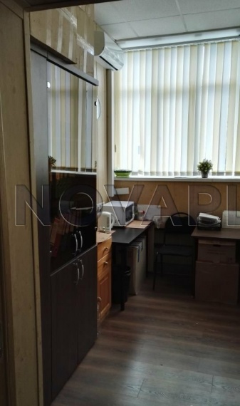 Аренда офиса - ИФНС №20 14 м2
