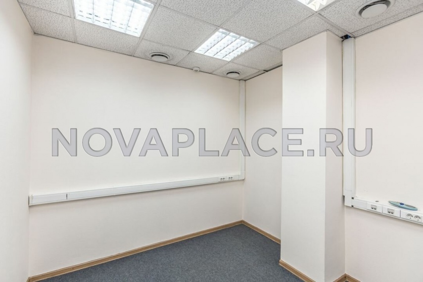 Аренда офиса - ИФНС №22 318 м2