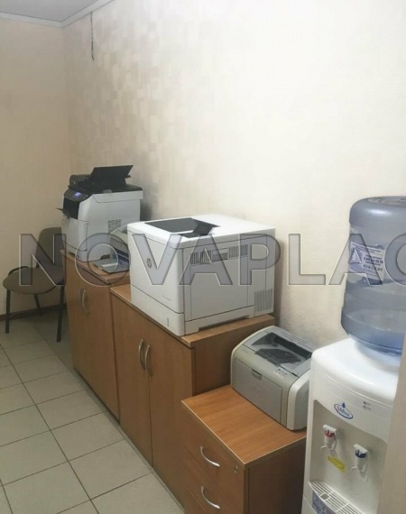 Аренда офиса - ИФНС №20 11 м2