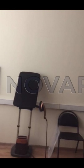 Аренда офиса - ИФНС №16 37 м2