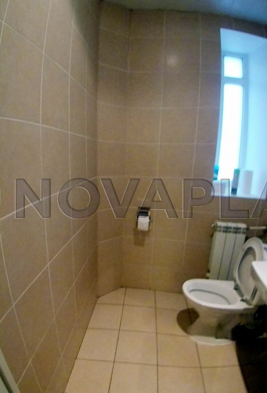 Аренда офиса в особняке в Москве 256 м2