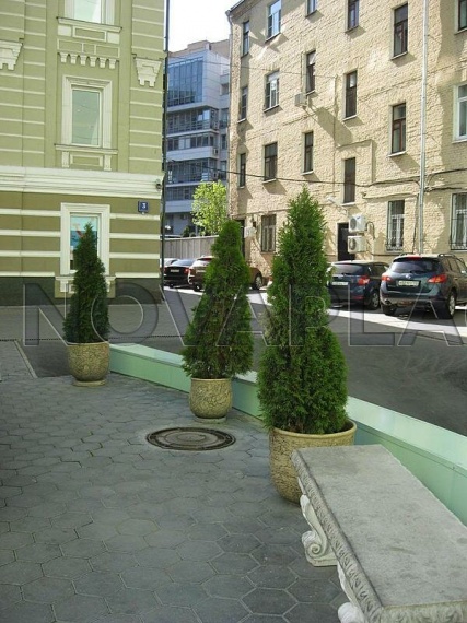 Аренда офиса - ИФНС №7 25 м2