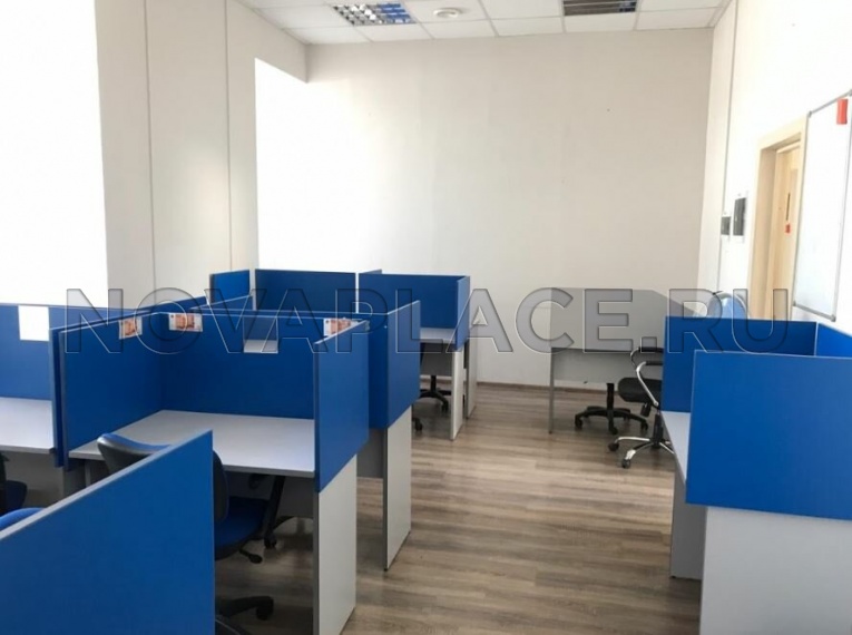 Аренда здания (ОСЗ) в Москве 480 м2