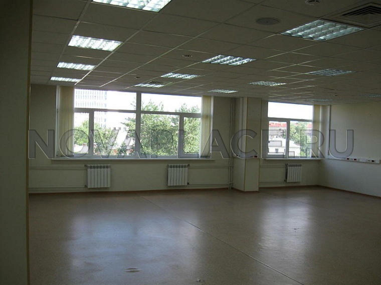 Аренда офиса - ИФНС №1 37 м2
