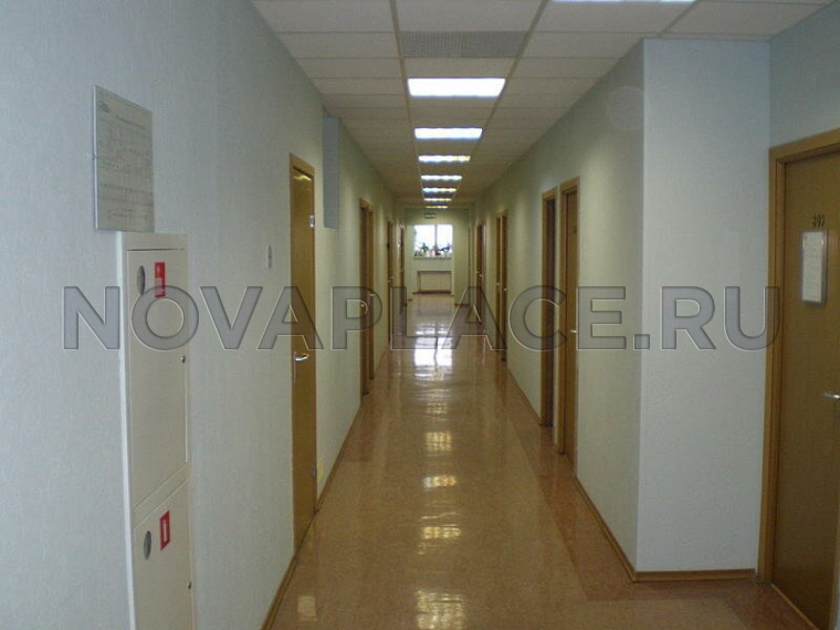 Аренда офиса - ИФНС №18 30 м2