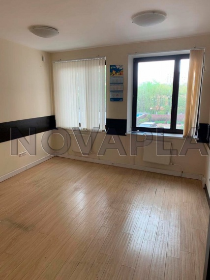 Аренда офиса в Москве 323 м2