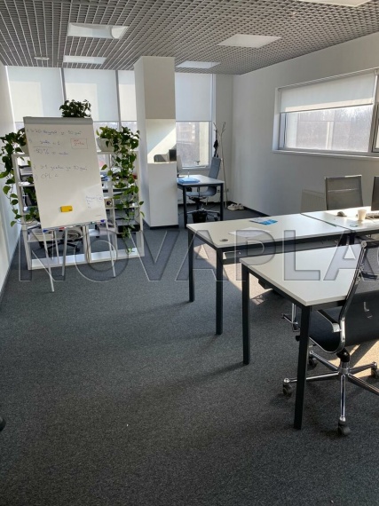 Аренда офиса - ИФНС №30 169 м2