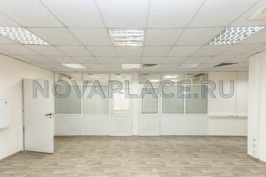 Аренда офиса - ИФНС №22 318 м2