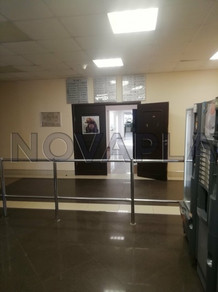 Аренда офиса - ИФНС №2 47 м2