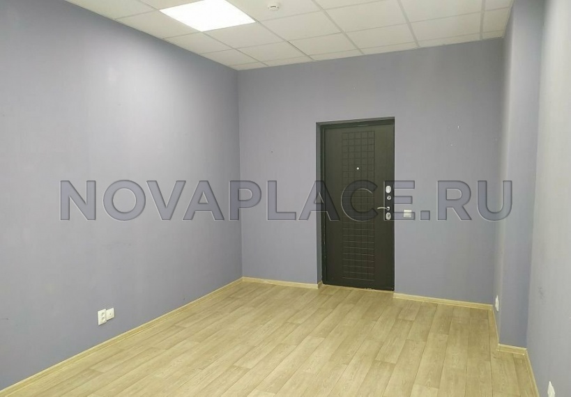 Аренда офиса - ИФНС №16 19 м2