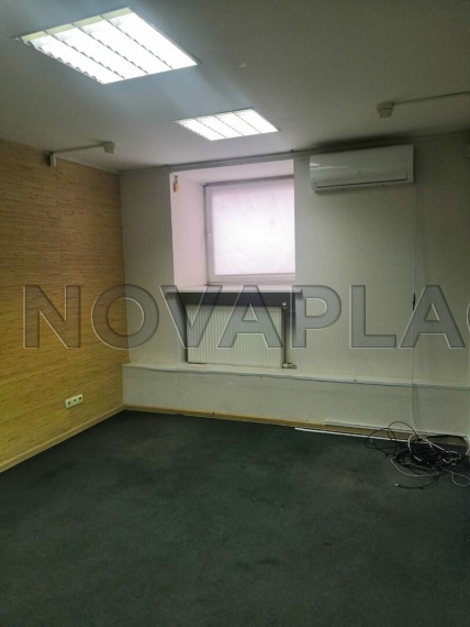 Аренда офиса - ИФНС №28 17 м2