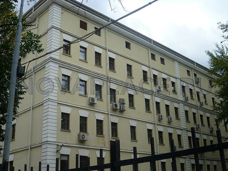 Аренда офиса - ИФНС №10 80 м2