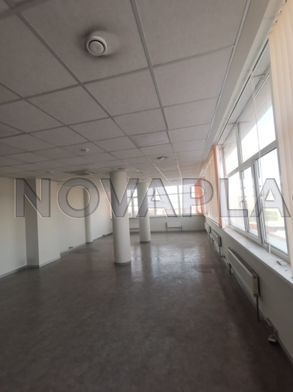 Аренда офиса в Москве 220 м2
