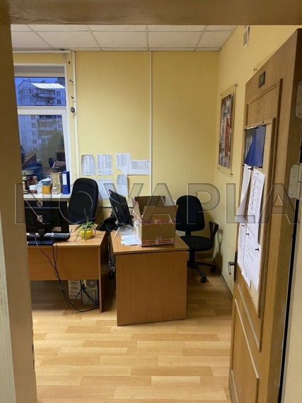 Аренда офиса в Москве 178 м2