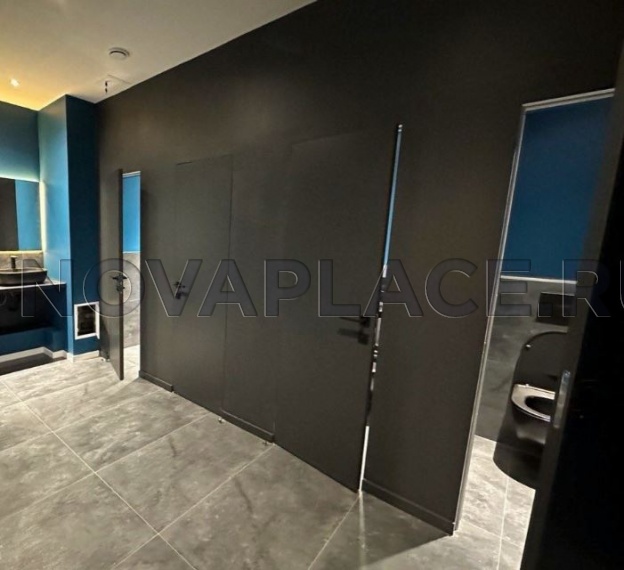 Продажа коммерческой недвижимости в Москве 3557 м2