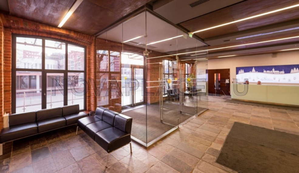 Аренда офиса - ИФНС №18 97 м2