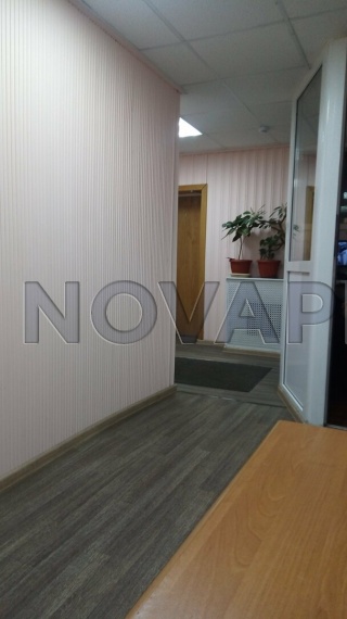 Аренда офиса в Москве 28 м2