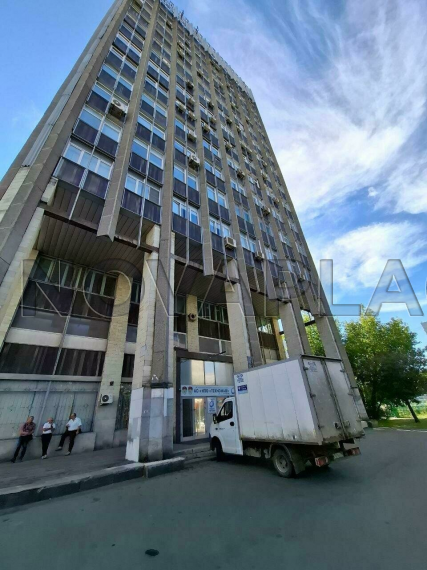 Продажа коммерческой недвижимости в Москве 911 м2