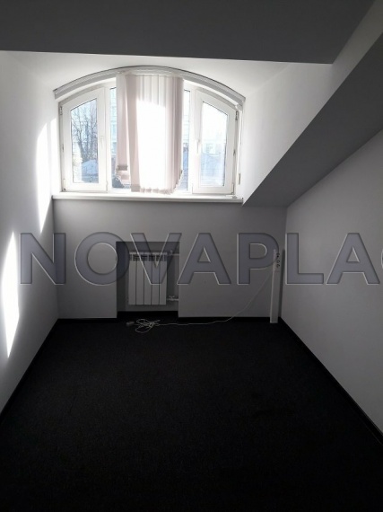 Аренда офиса в Москве 484 м2