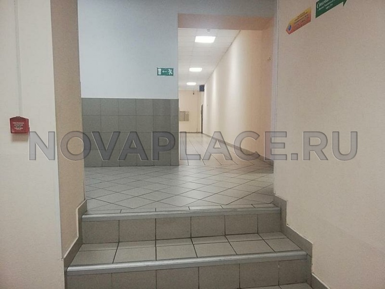 Аренда офиса - ИФНС №22 42 м2