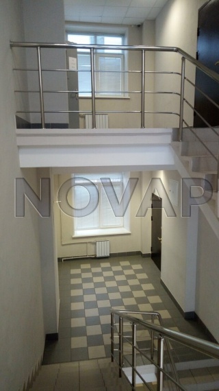 Аренда офиса - ИФНС №9 16 м2