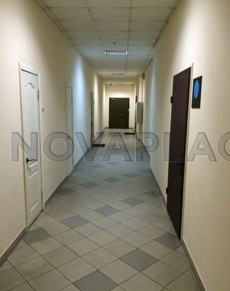 Аренда офиса - ИФНС №13 18 м2