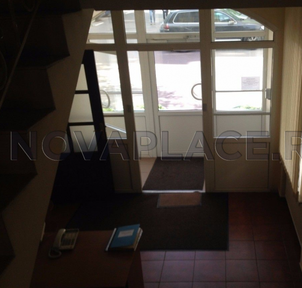 Аренда здания (ОСЗ) в Москве 773 м2