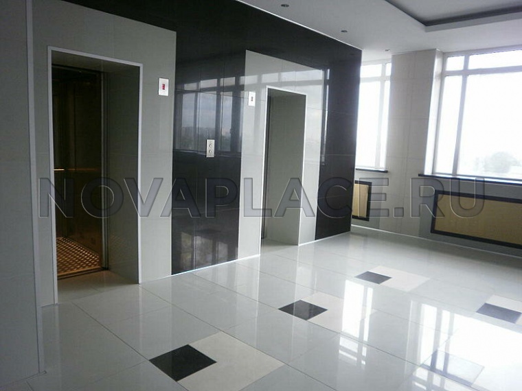 Аренда офиса - ИФНС №23 40 м2