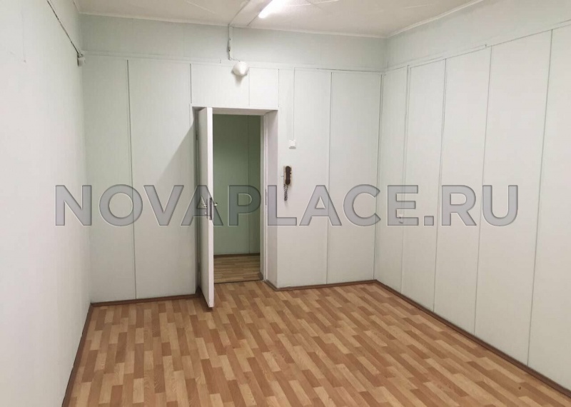 Аренда офиса - ИФНС №14 12 м2