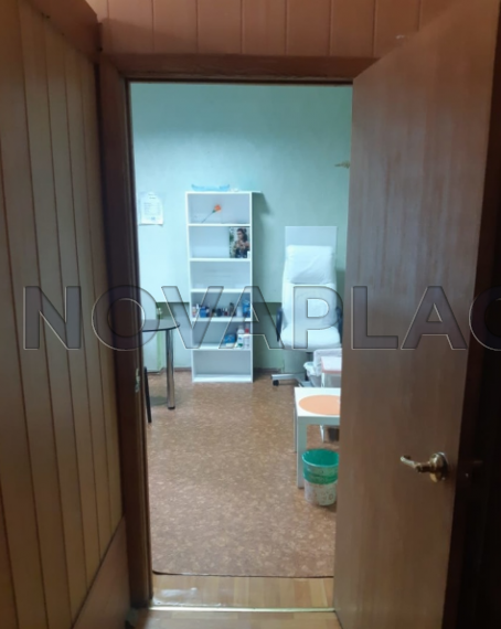 Аренда офиса - ИФНС №20 9 м2