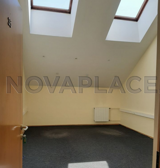 Аренда офиса - ИФНС №5 22 м2