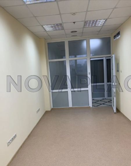 Аренда офиса - ИФНС №19 22 м2