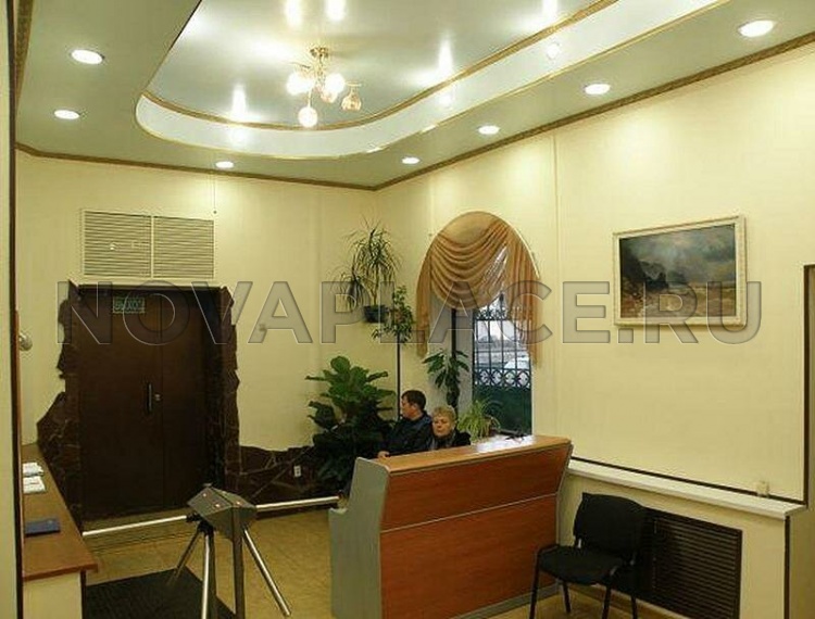 Аренда офиса - ИФНС №5 20 м2