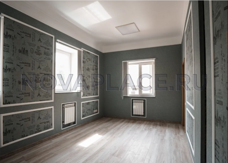 Аренда офиса - ИФНС №9 20 м2