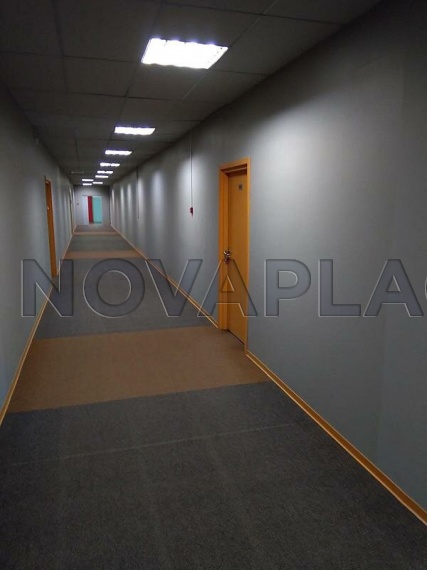 Аренда офиса - ИФНС №24 80 м2
