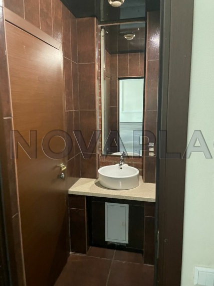 Аренда офиса - ИФНС №8 284 м2