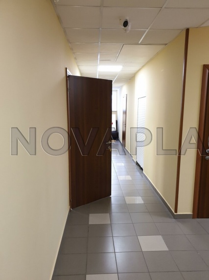 Аренда офиса - ИФНС №6 17 м2