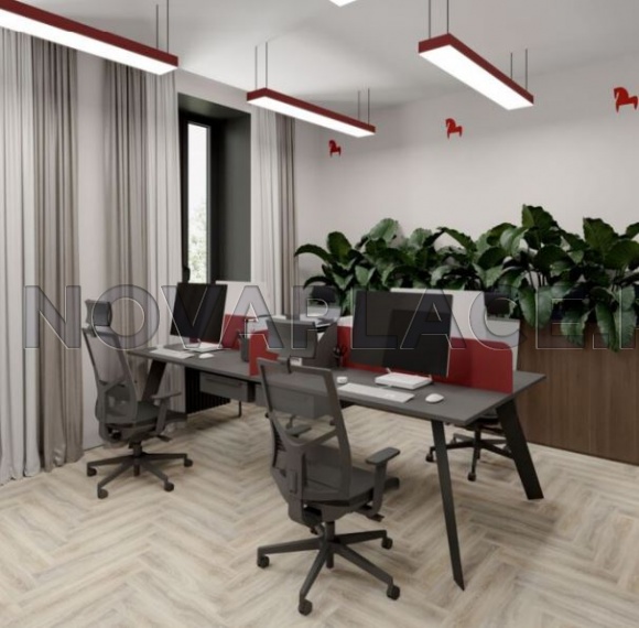 Продажа коммерческой недвижимости в Москве 287 м2