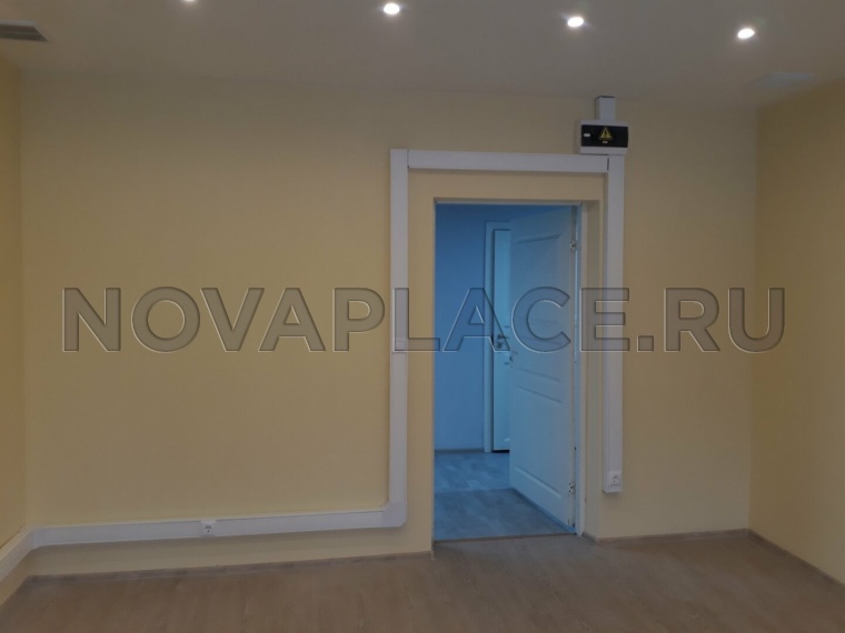 Аренда офиса - ИФНС №5 20 м2