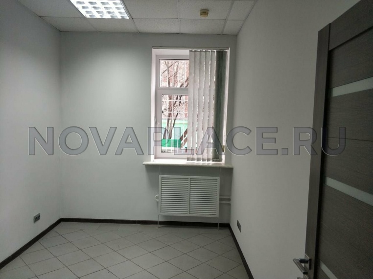 Аренда офиса - ИФНС №18 15 м2