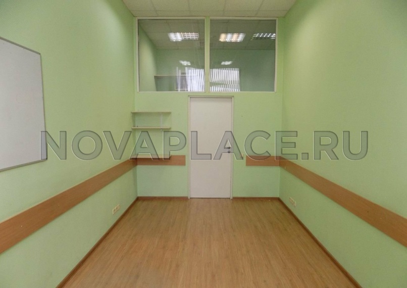 Аренда офиса - ИФНС №15 16.6 м2