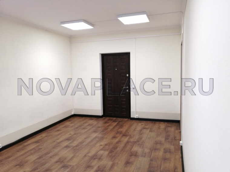 Аренда офиса - ИФНС №31 18.8 м2