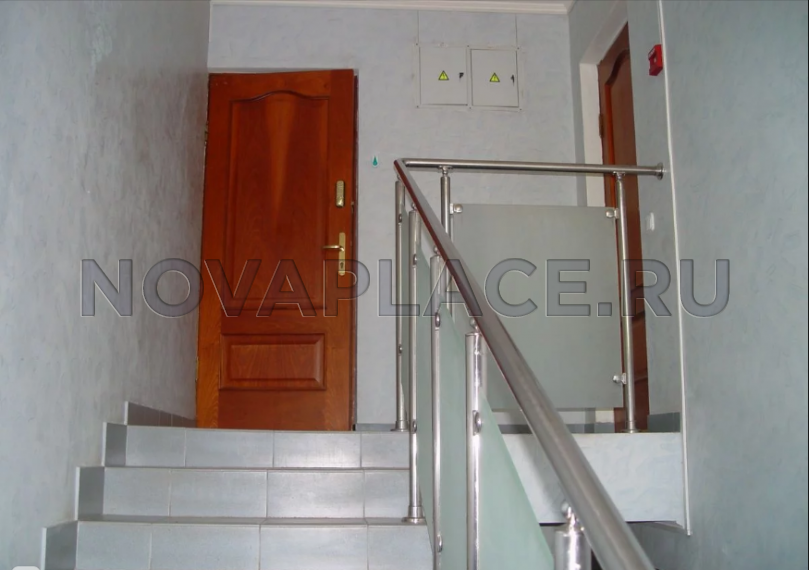 Аренда офиса - ИФНС №26 12 м2